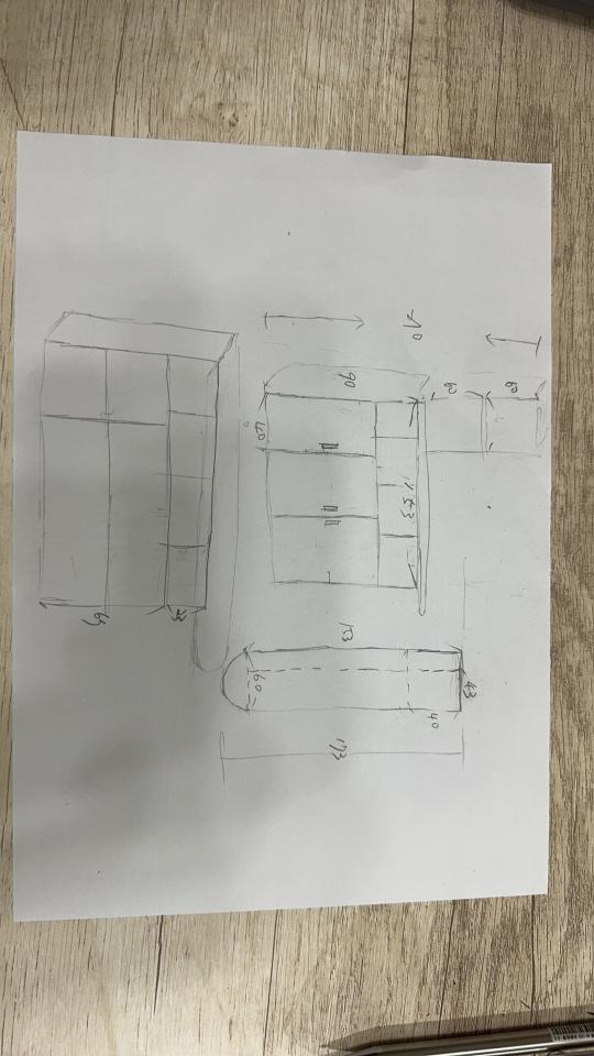 訂製家具案件圖片 訂製家具案件圖片