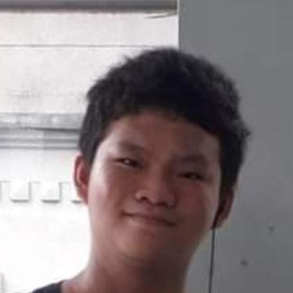 提供整復服務的專家劉丞祐