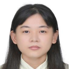 提供地理服務的專家王晨妮