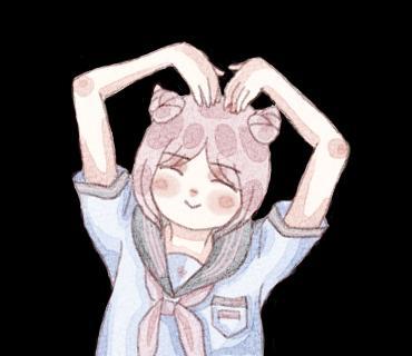 方彤宇 - line貼圖