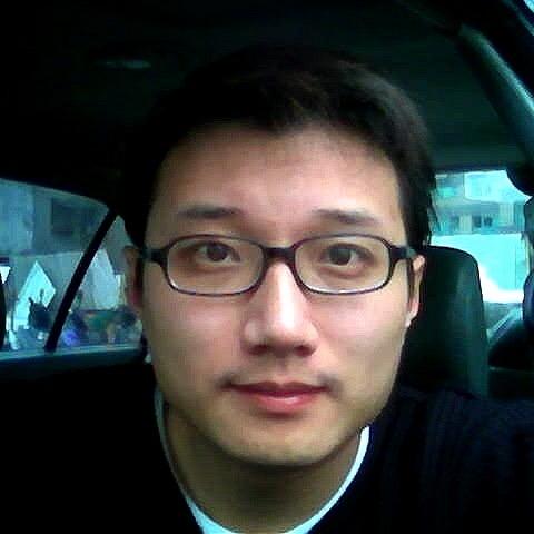 提供178服務的專家陳柏豪