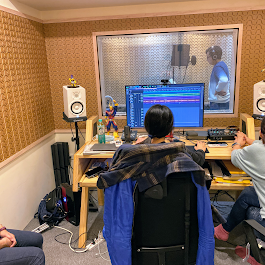 鑠行音樂文創工作室 - 