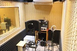 鑠行音樂文創工作室 - 錄音室1