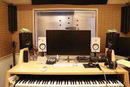 鑠行音樂文創工作室 - 音控桌