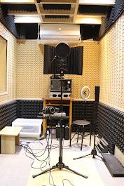 鑠行音樂文創工作室 - 錄音室2