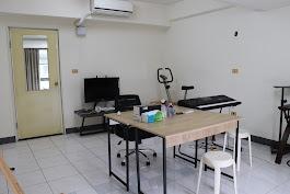 鑠行音樂文創工作室 - 三樓教室