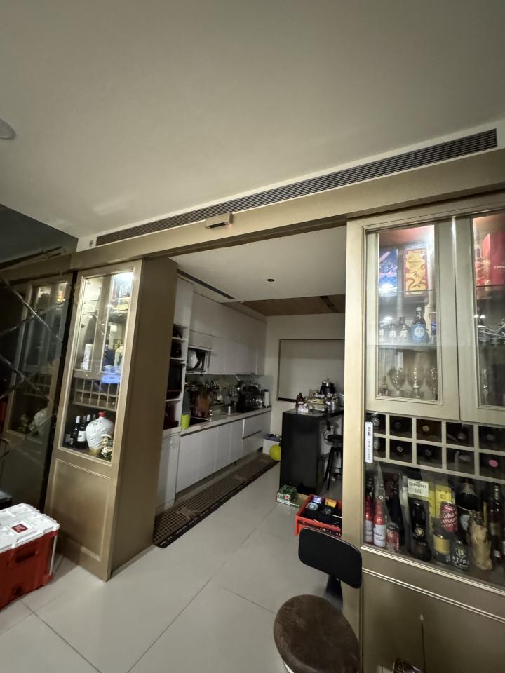 自動門安裝案件圖片