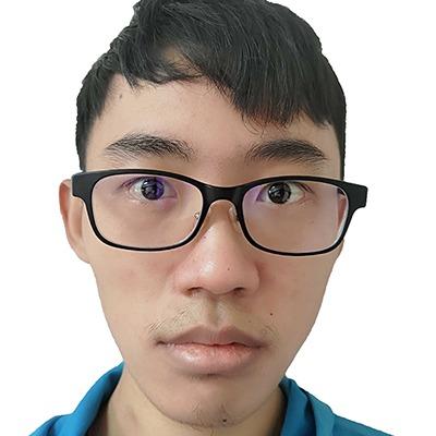 提供手工服務的專家黃鈞瑜