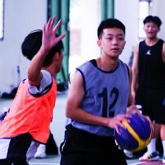 提供123心算服務的專家陳璽安