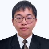 提供高中生物服務的專家陳泰丞