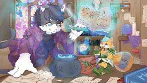 金罵某吉個人插畫工作室 - 