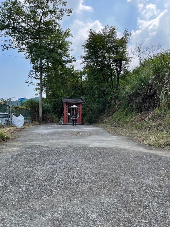 園藝維護案件圖片