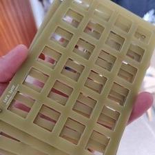 提供3d列印機台中服務的專家簡鈺峰