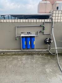 豪康淨水/飲水機 郭俊成 - 全屋型淨水器