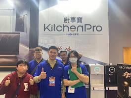 豪康淨水/飲水機 郭俊成 - 展售服務團隊