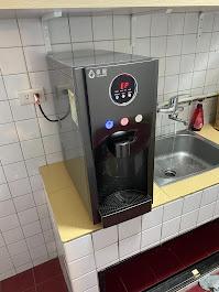 豪康淨水/飲水機 郭俊成 - 桌上型飲水機