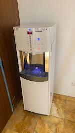 豪康淨水/飲水機 郭俊成 - 落地型程控殺菌飲水機