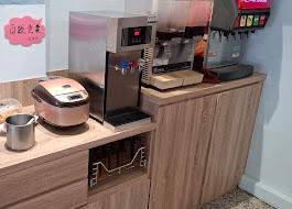 豪康淨水/飲水機 郭俊成 - 桌上型飲水機