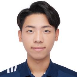 提供高中地理服務的專家陳庭毅