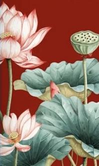 77 - 插圖、風格繪畫