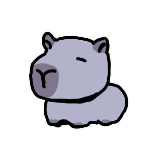 提供塗鴉人服務的專家Ching Shu