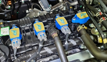 車修寶-汽車維修廠(新北板橋金門店) - 