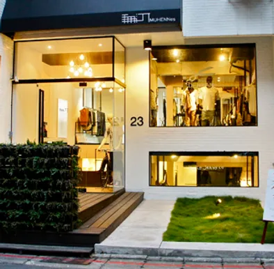 大數設計有限公司 - 