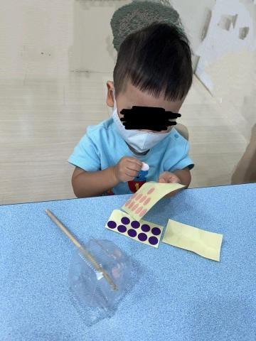 李小姐 - 小肌肉訓練