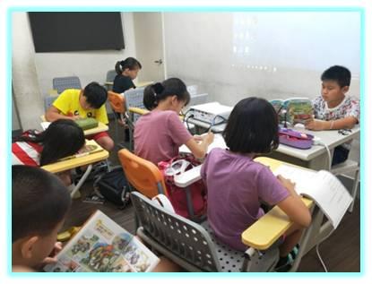 青青老師 - 夏恩英語作文班老師