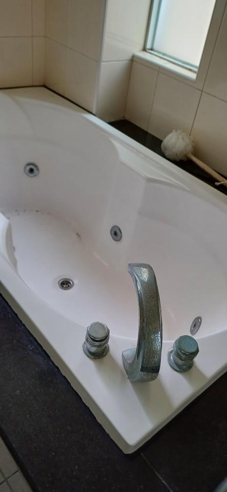 浴缸與淋浴裝修案件圖片