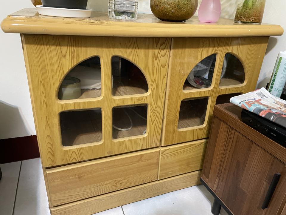 大型家具回收案件圖片