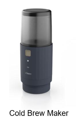 Lucas 謝 - coffee maker