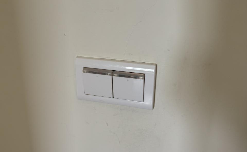 浴室暖風機安裝案件圖片