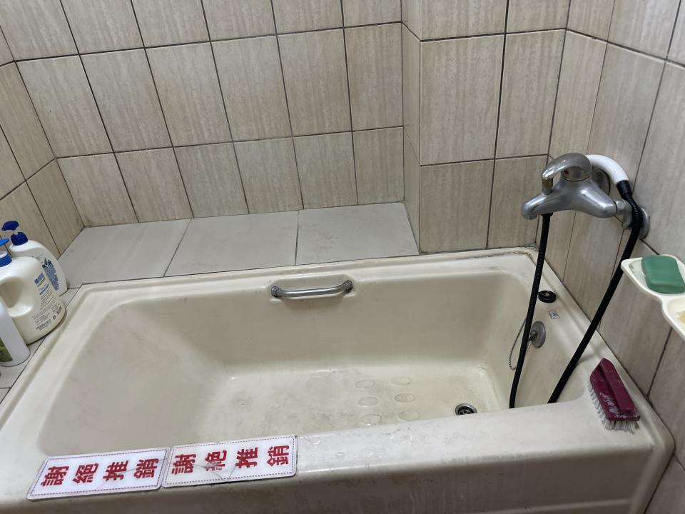 浴室翻新案件圖片