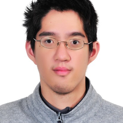 賴奎綱 - 身分照