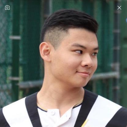 提供網頁製作服務的專家吳庭瑋