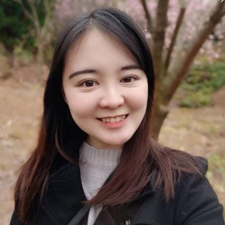 提供isofa團購服務的專家呂怡韻