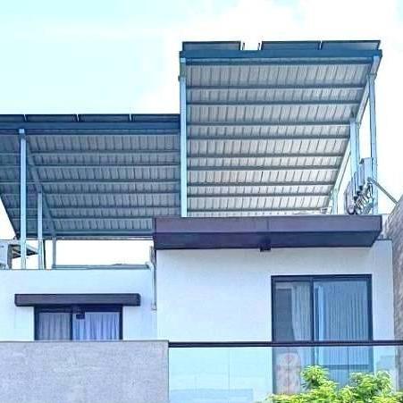 提供淨水服務的專家天晴能源