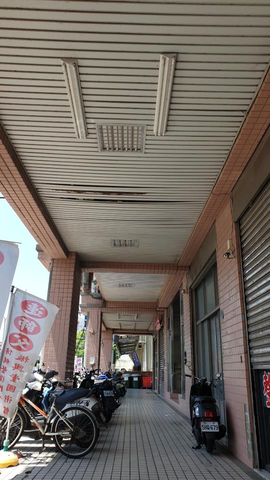 鋼筋外露處理案件圖片