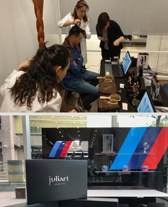 JC 文案．行銷 - 企業活動/員工活動/VIP活動規劃