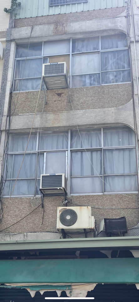 鷹架出租案件圖片