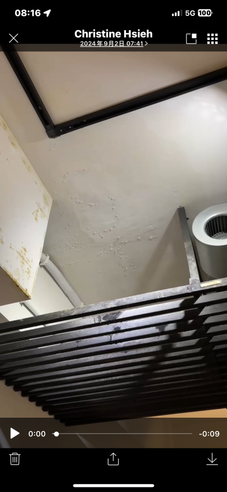 漏水處理案件圖片