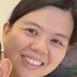 提供托嬰師生比服務的專家陳彥瑾