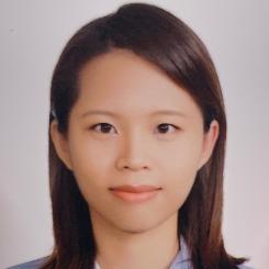 提供一日代班服務的專家林采璇