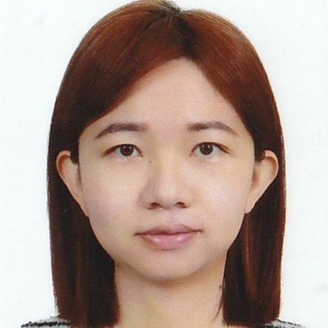 曾雁莛 曾雁莛