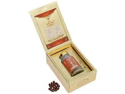 妍康生物科技生活館 - 妍康頂級牛樟芝軟膠囊