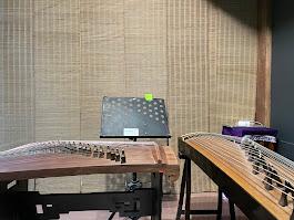 彥兒古箏工作坊 - 