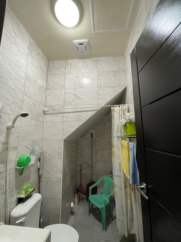 浴室暖風機安裝案件圖片