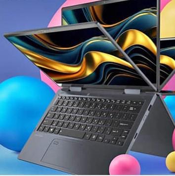 小不點電腦工作室 - AI筆電