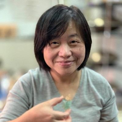 提供政府補助服務的專家陳仲宜